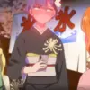 Mikadono Sanshimai .