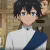 Mizu Zokusei no Mahoutsukai.