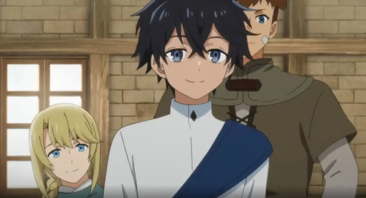 Mizu Zokusei no Mahoutsukai episode 4 sub Indo: Jadwal, Sinopsis dan