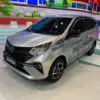 New Sigra dari Daihatsu