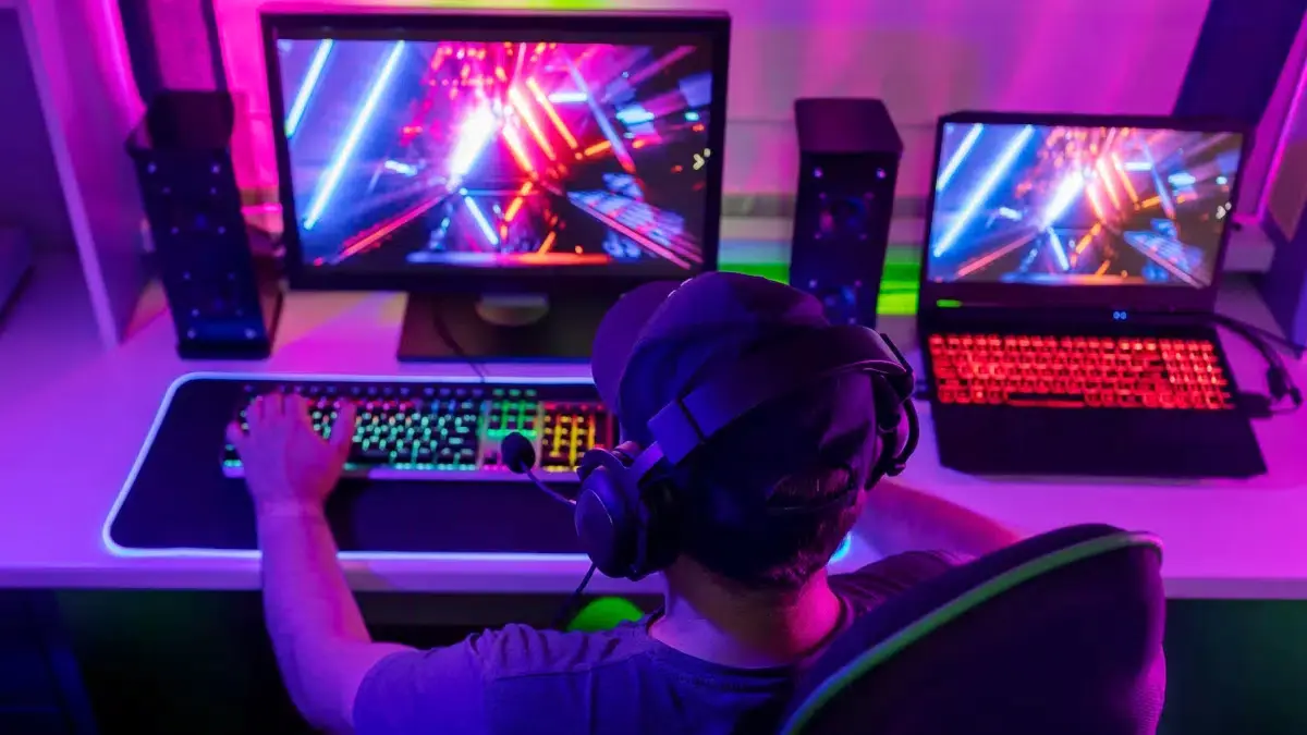 PC Gaming