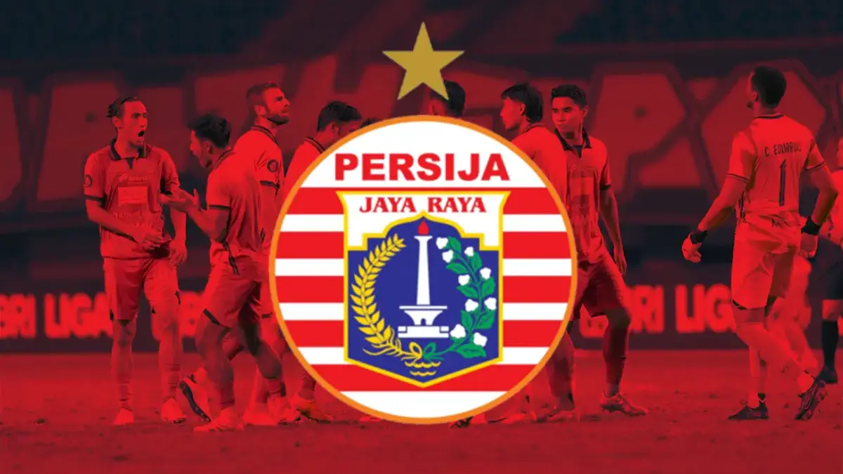 Pemain Brasil dari Serie B Jadi Incaran Anyar Persija Jakarta di Bursa Transfer