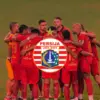 Persija Jakarta Makin Dekat Rekrut Winger Portugal