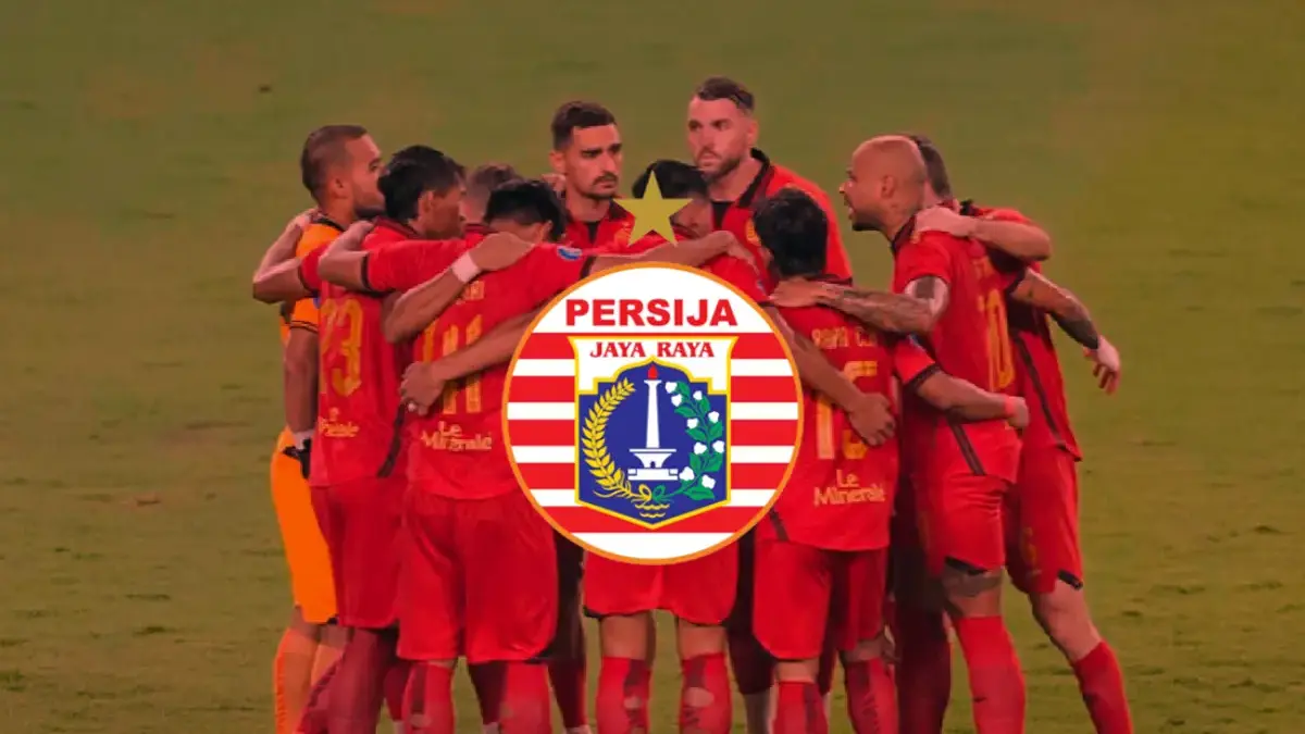 2 Pemain Brasil Dikabarkan Gabung Persija