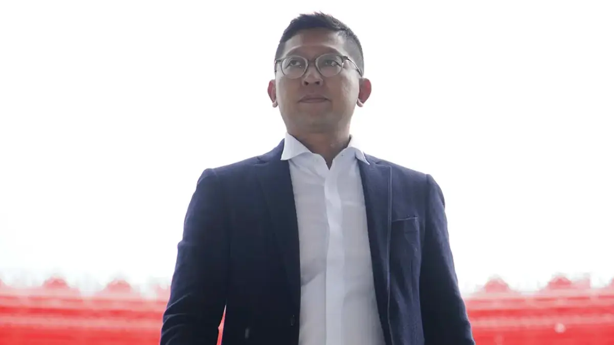 Persija Jakarta Siap Tampil dengan 9 Pemain Asing (Foto: Persija.id)