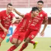 Persija Jakarta Siap Orbitkan Pemain Muda di Super League