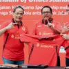 Persija Jakarta Dapat Dukungan Sponsor Baru