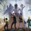 ilustrasi Game PUBG Mobile.