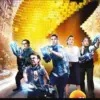 Film Pixels.