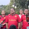 Wakil Gubernur DKI Jakarta, Rano Karno