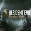 Resident Evil Survival Unit
