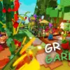 GROW A GARDEN
