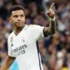 Transfer Rodrygo ke Arsenal Terancam Gagal