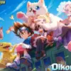 Ragnarok X