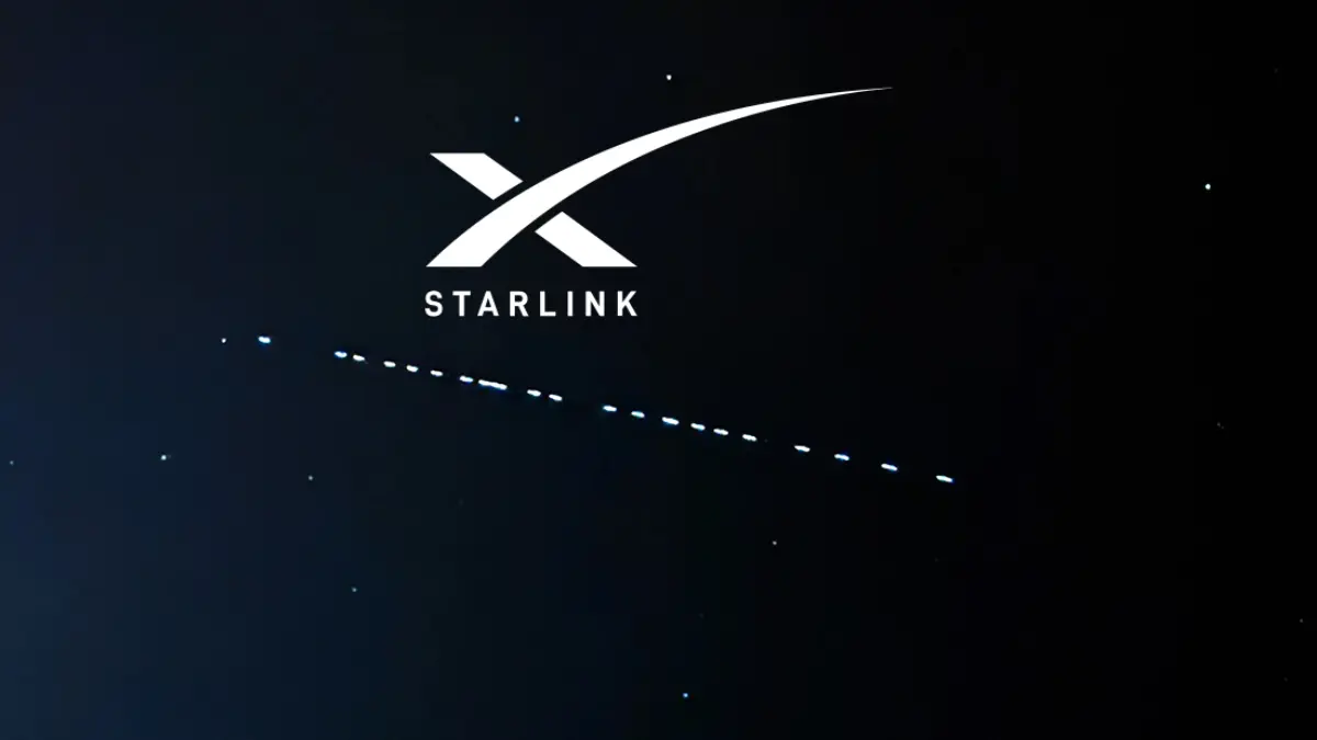 Starlink