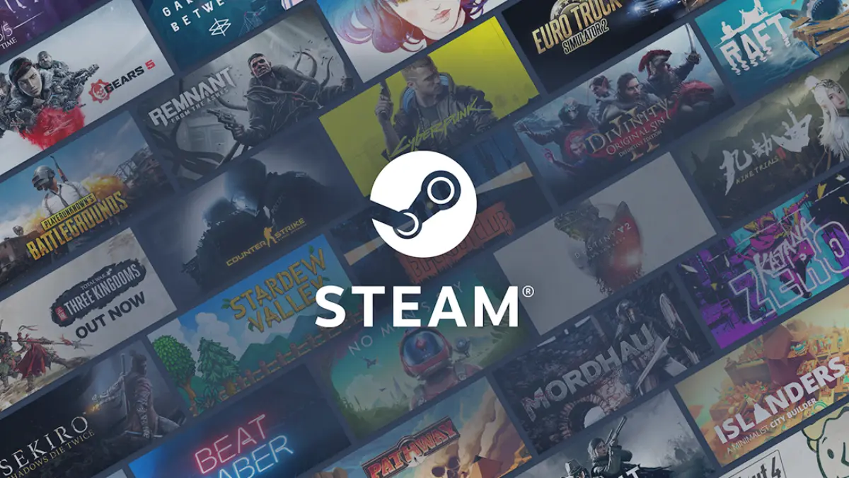 Steam