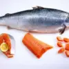 Di Inggris Harus Ada Izin Kalau Membawa Ikan Salmon