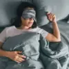 Apakah Saat Tidur Tetap Bisa Kentut