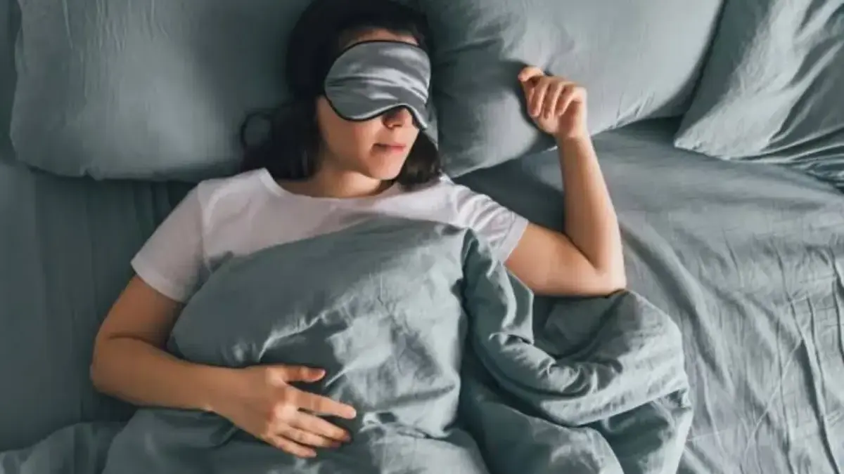 Apakah Saat Tidur Tetap Bisa Kentut