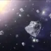 Hujan Berlian di Planet Saturnus dan Jupiter