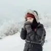 Manusia Bisa Bertahan Hidup di Suhu -89 derajat celcius