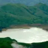 Limnic Eruption