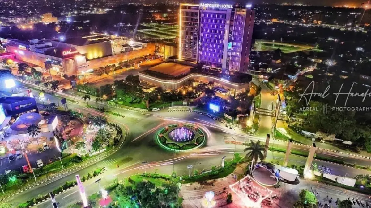 Galuh Mas Karawang