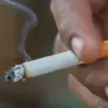 Ilustrasi Rokok.