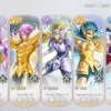 Saint Seiya EX.