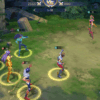 Game Mobile Star Guardian: Pegasus.
