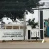 Desa Sumber Jaya.