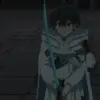 Anime Mizu Zokusei.