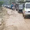 Jalan mangkrak