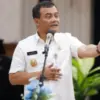 Gubernur Luthfi