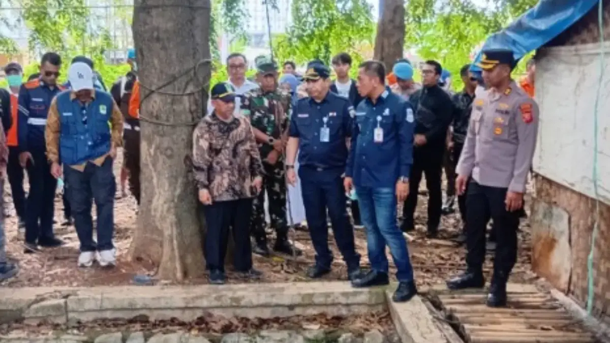 Taman bencong