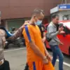 Suami bunuh istri