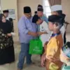 Lebaran yatim