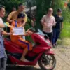 Cucu bunuh nenek