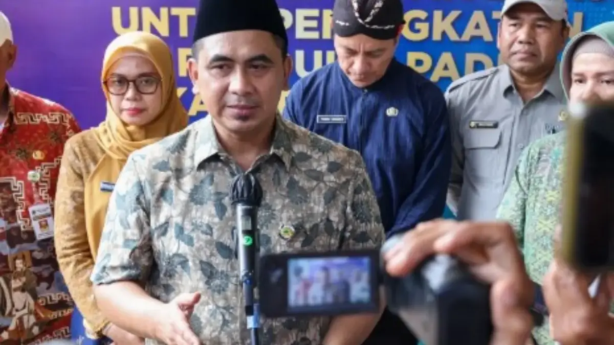 Wagub Tak Yasin