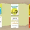6 Buku Self-Improvement