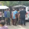 Korban tawuran