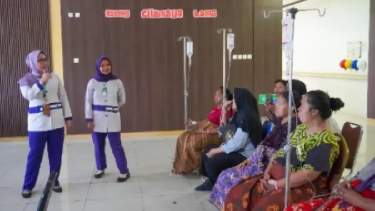 Program Prima RSUD Karawang