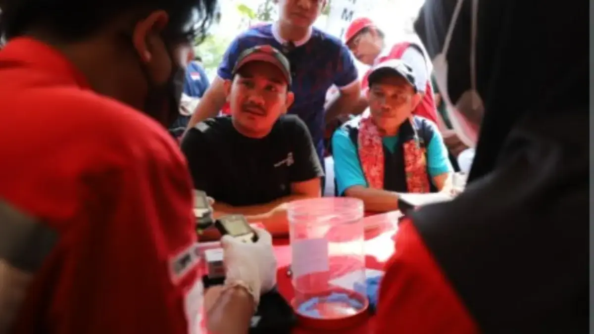 Roadshow KPK