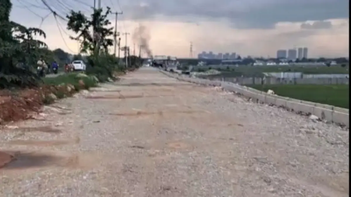 Temuan bpk
