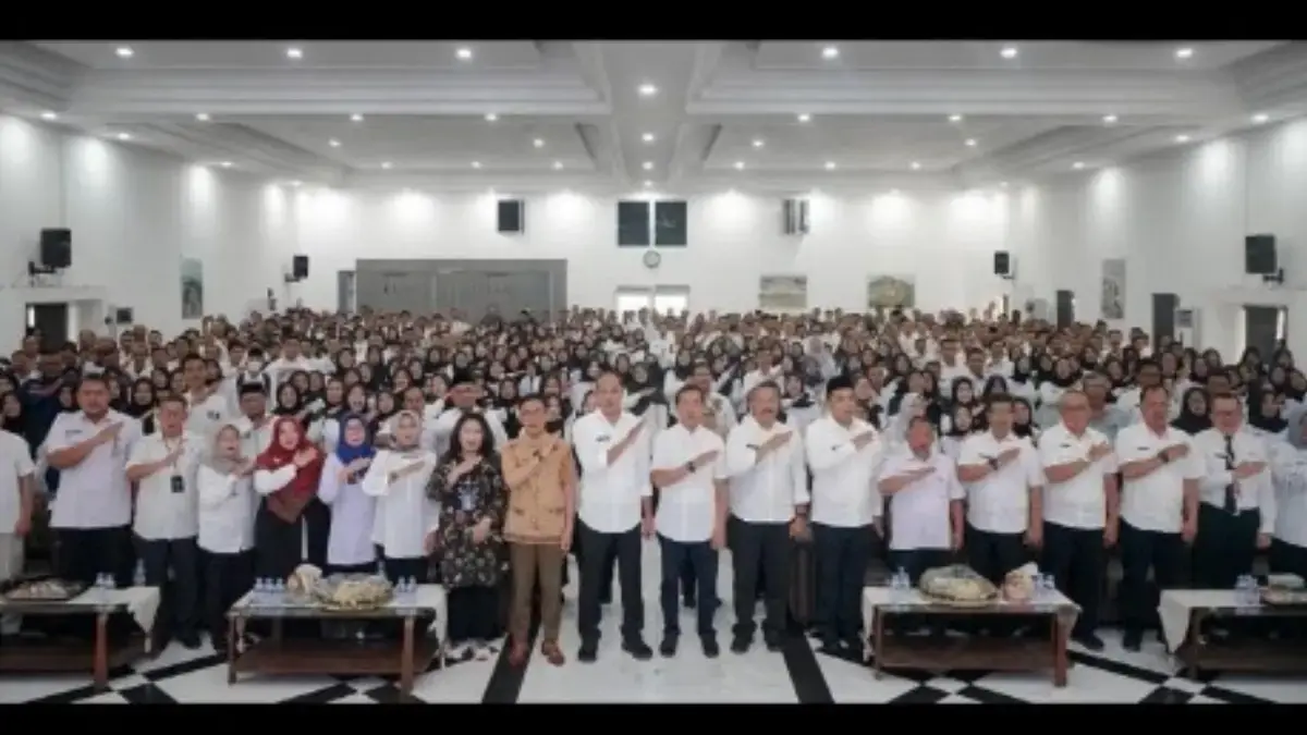 Pppk karawang