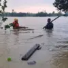 Banjir karangligar