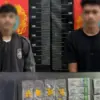 Obat terlarang