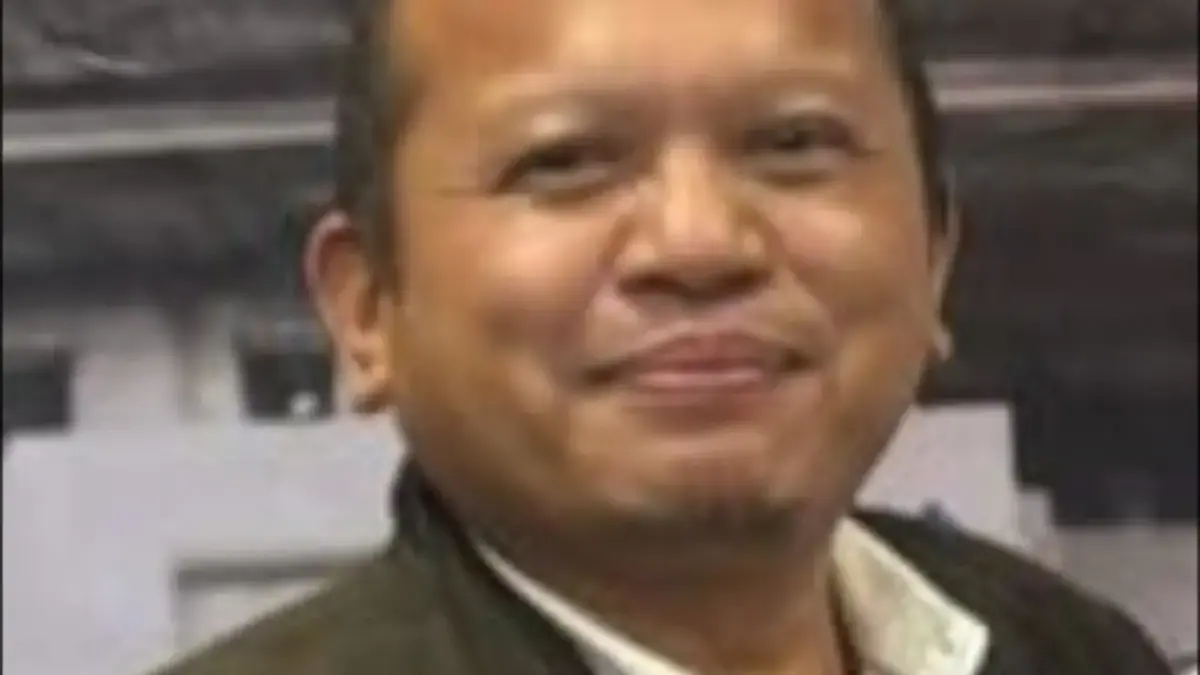 Agus Rivai