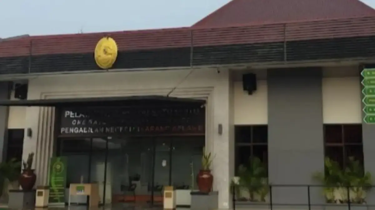pn cikarang