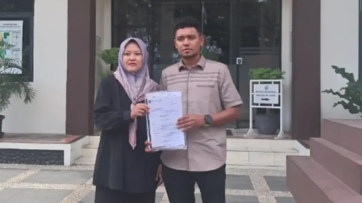 Gugat Istbat nikah istri kedua